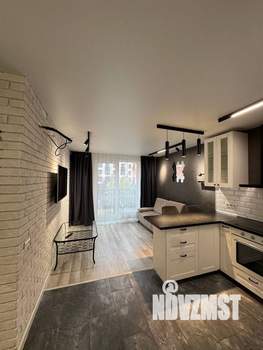 1-к квартира, вторичка, 41м2, 2/9 этаж