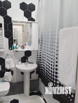 1-к квартира, вторичка, 41м2, 1/8 этаж