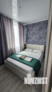 1-к квартира, вторичка, 28м2, 23/30 этаж