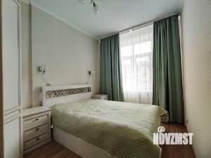 2-к квартира, вторичка, 43м2, 3/8 этаж