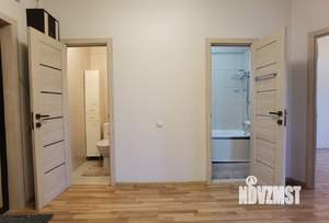 3-к квартира, вторичка, 63м2, 6/10 этаж