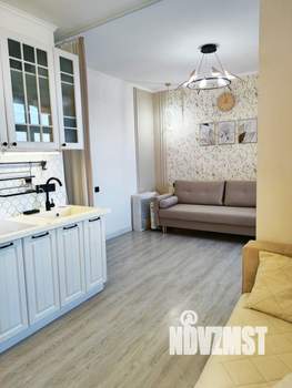 2-к квартира, вторичка, 52м2, 3/8 этаж