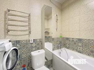 1-к квартира, вторичка, 38м2, 27/32 этаж