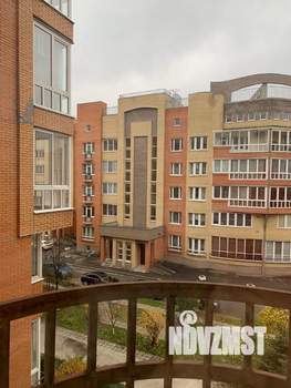 3-к квартира, вторичка, 100м2, 3/6 этаж