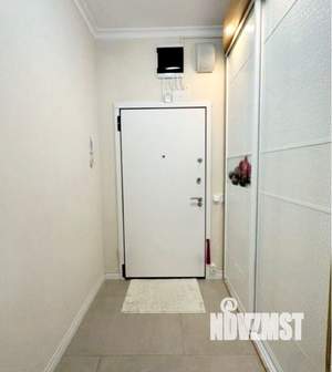 2-к квартира, вторичка, 59м2, 19/32 этаж