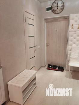 Студия квартира, вторичка, 22м2, 2/9 этаж