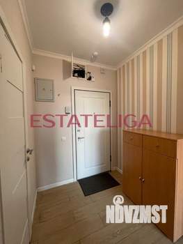1-к квартира, вторичка, 36м2, 23/33 этаж
