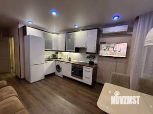 2-к квартира, вторичка, 60м2, 15/16 этаж