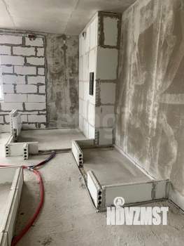 2-к квартира, вторичка, 50м2, 7/25 этаж