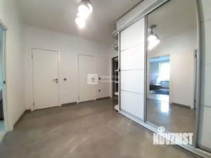 2-к квартира, вторичка, 71м2, 21/25 этаж