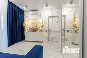 4-к квартира, вторичка, 101м2, 12/22 этаж