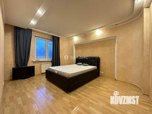4-к квартира, вторичка, 107м2, 12/16 этаж