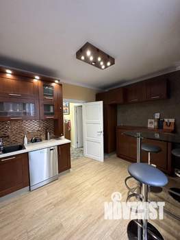 2-к квартира, вторичка, 60м2, 17/33 этаж