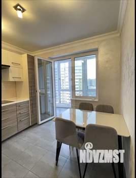 2-к квартира, вторичка, 75м2, 14/17 этаж