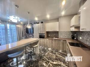 3-к квартира, вторичка, 67м2, 9/10 этаж