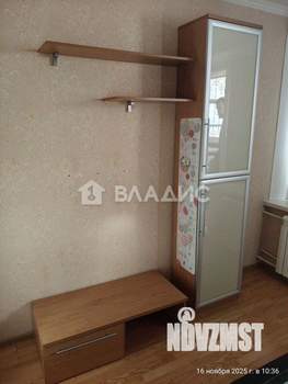 1-к квартира, вторичка, 38м2, 1/14 этаж