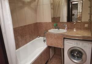 1-к квартира, вторичка, 42м2, 16/17 этаж