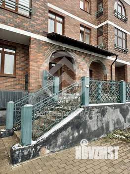 2-к квартира, вторичка, 64м2, 6/6 этаж