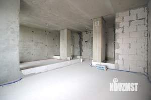 1-к квартира, сданный дом, 40м2, 12/25 этаж