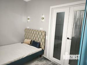 1-к квартира, вторичка, 27м2, 5/6 этаж