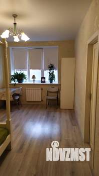 1-к квартира, вторичка, 40м2, 3/4 этаж