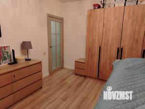 3-к квартира, вторичка, 85м2, 17/17 этаж