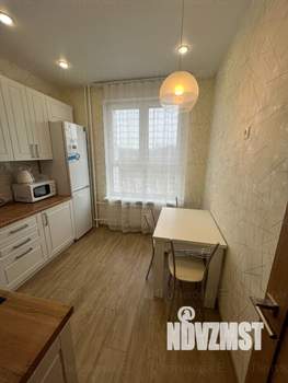 2-к квартира, вторичка, 39м2, 8/27 этаж