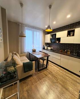 2-к квартира, вторичка, 64м2, 10/25 этаж