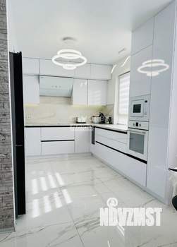 2-к квартира, вторичка, 55м2, 7/8 этаж