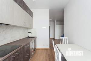 3-к квартира, сданный дом, 65м2, 7/10 этаж