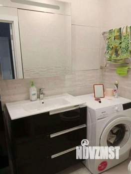 1-к квартира, вторичка, 42м2, 13/25 этаж