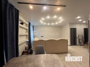 2-к квартира, вторичка, 50м2, 6/9 этаж