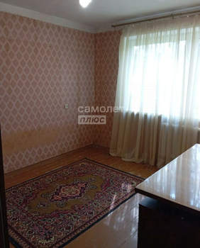 2-к квартира, вторичка, 45м2, 3/5 этаж