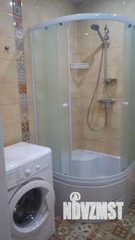 1-к квартира, вторичка, 39м2, 24/25 этаж