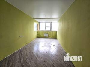 2-к квартира, вторичка, 64м2, 2/22 этаж