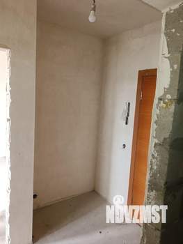 1-к квартира, вторичка, 33м2, 5/17 этаж