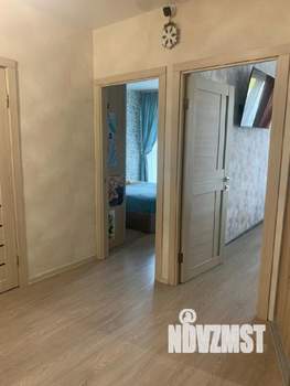 2-к квартира, вторичка, 67м2, 3/28 этаж