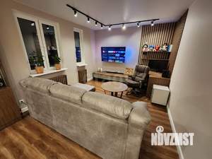 2-к квартира, вторичка, 55м2, 7/8 этаж