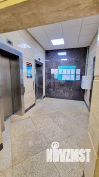 Студия квартира, вторичка, 29м2, 4/25 этаж
