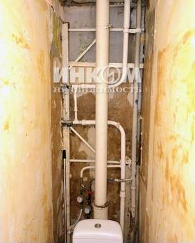 2-к квартира, вторичка, 38м2, 8/14 этаж