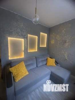 3-к квартира, вторичка, 50м2, 2/9 этаж