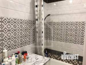 3-к квартира, вторичка, 117м2, 1/4 этаж