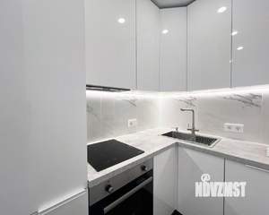1-к квартира, вторичка, 30м2, 3/8 этаж