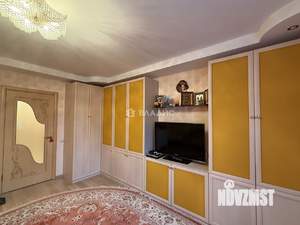1-к квартира, вторичка, 49м2, 2/18 этаж