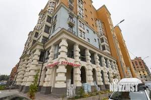 3-к квартира, вторичка, 89м2, 3/8 этаж