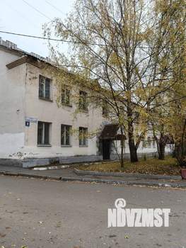 3-к квартира, вторичка, 83м2, 1/2 этаж