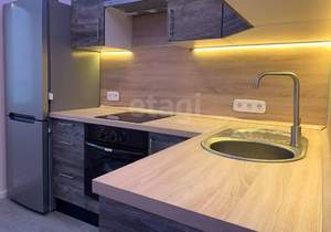 2-к квартира, вторичка, 51м2, 3/8 этаж