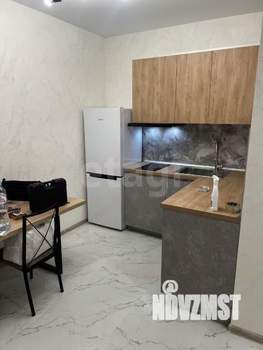 1-к квартира, вторичка, 36м2, 7/8 этаж