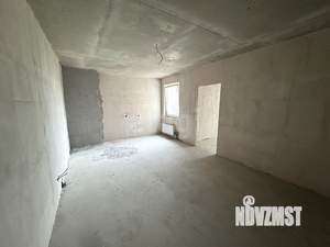 2-к квартира, вторичка, 74м2, 9/19 этаж