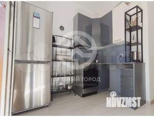 1-к квартира, вторичка, 30м2, 4/8 этаж